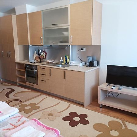 Studio Detelina Residence Банско Екстериор снимка