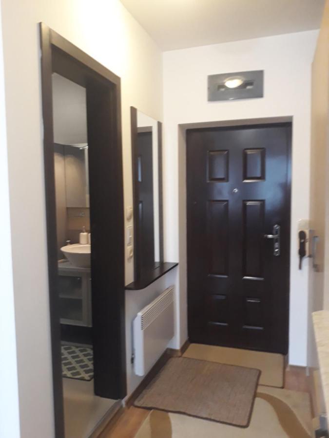 Studio Detelina Residence Банско Екстериор снимка