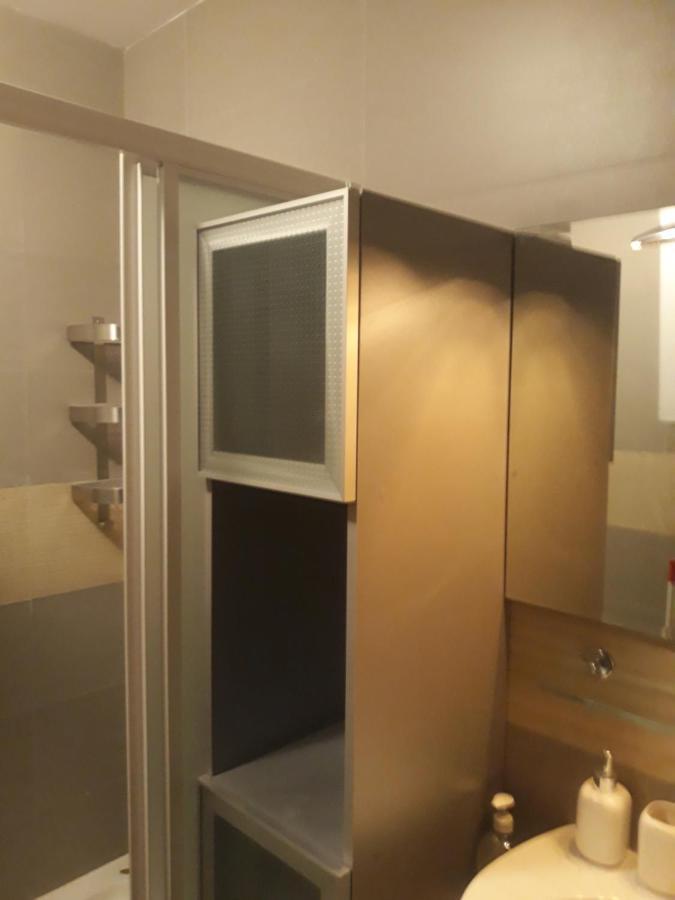Studio Detelina Residence Банско Екстериор снимка