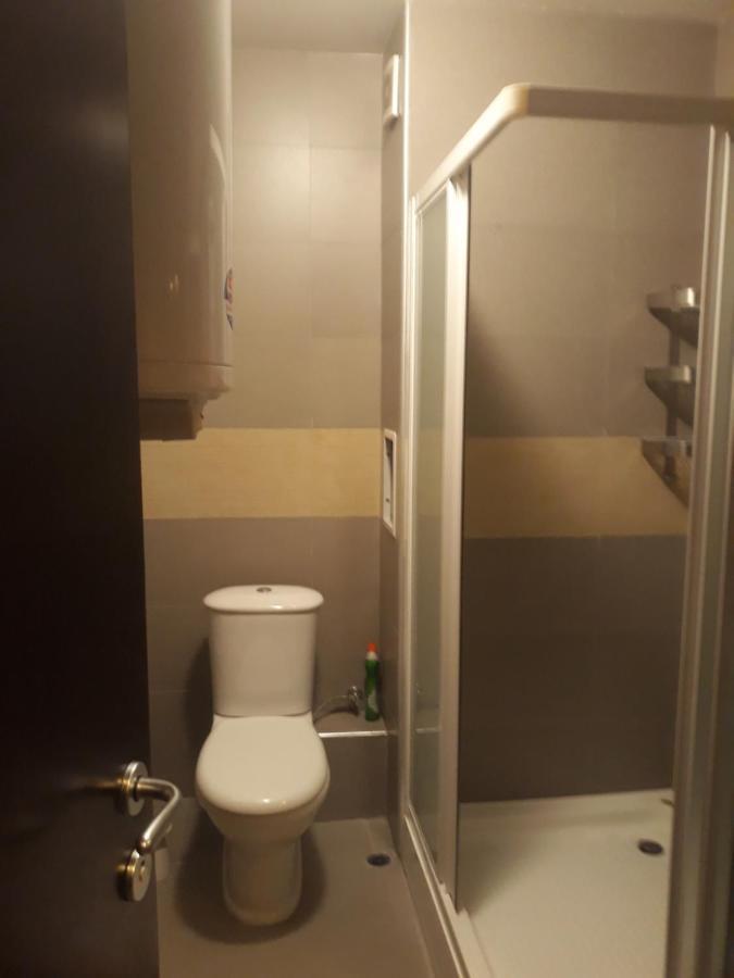 Studio Detelina Residence Банско Екстериор снимка