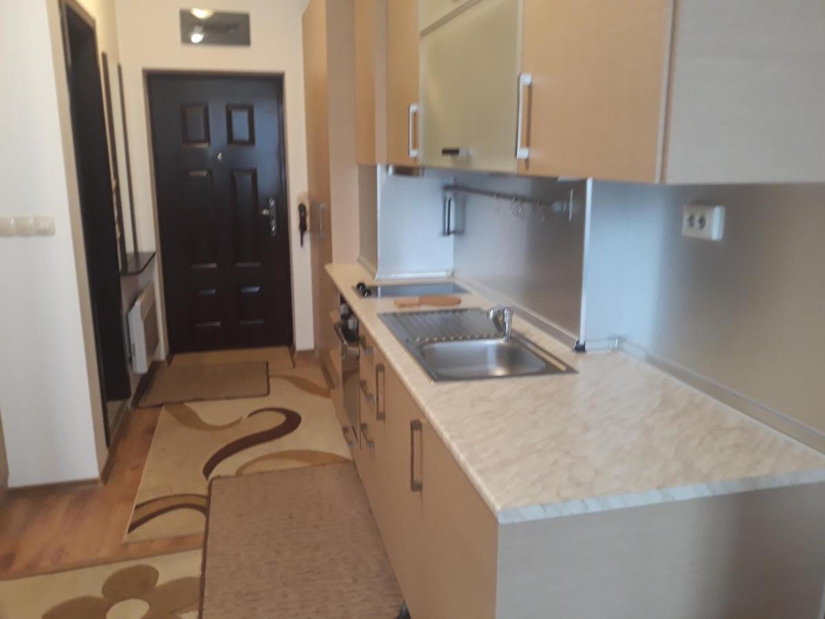 Studio Detelina Residence Банско Екстериор снимка