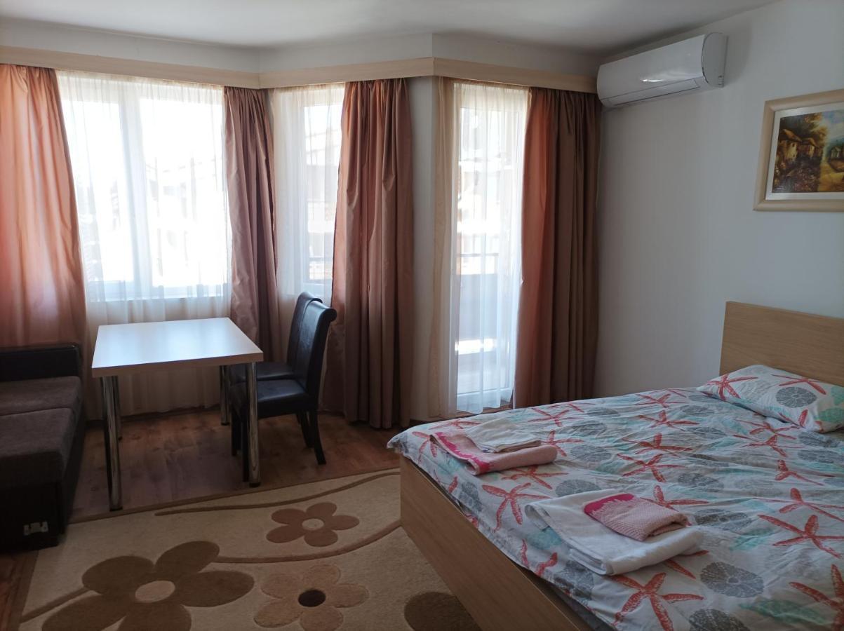 Studio Detelina Residence Банско Екстериор снимка