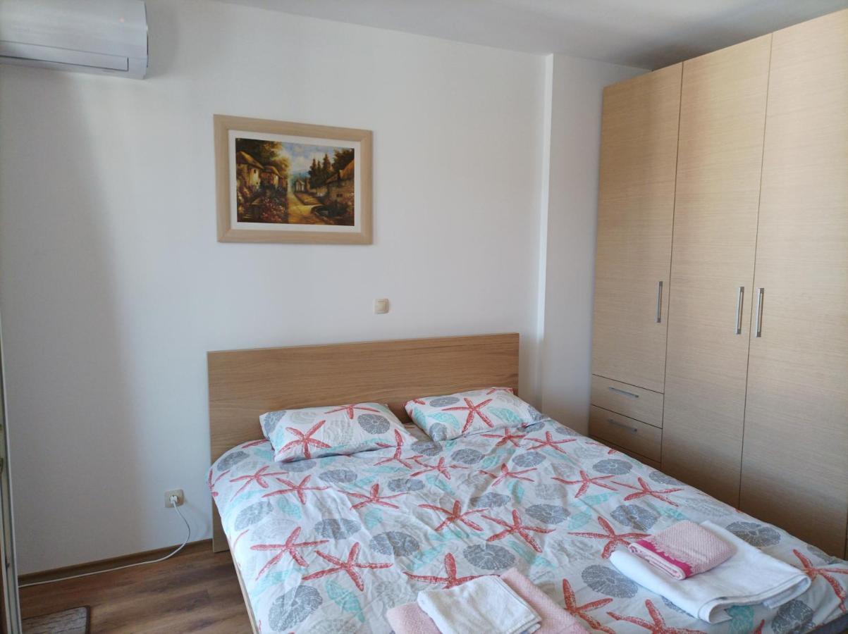 Studio Detelina Residence Банско Екстериор снимка