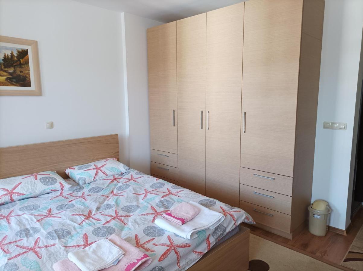 Studio Detelina Residence Банско Екстериор снимка