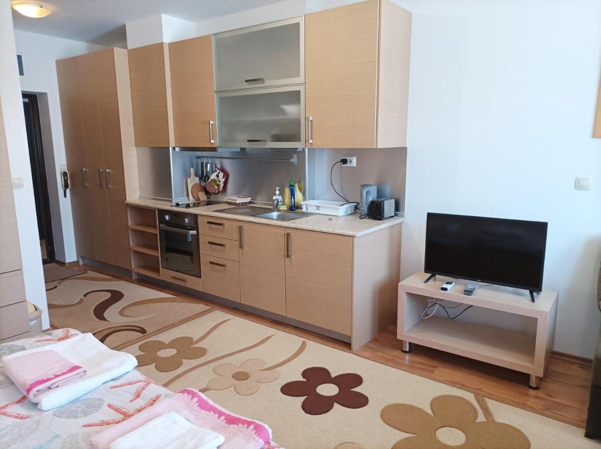 Studio Detelina Residence Банско Екстериор снимка