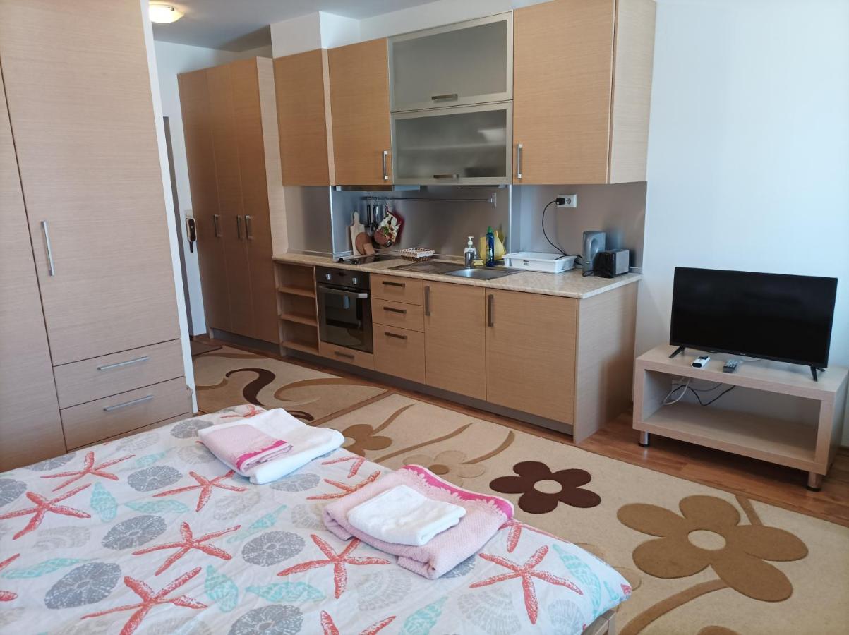 Studio Detelina Residence Банско Екстериор снимка