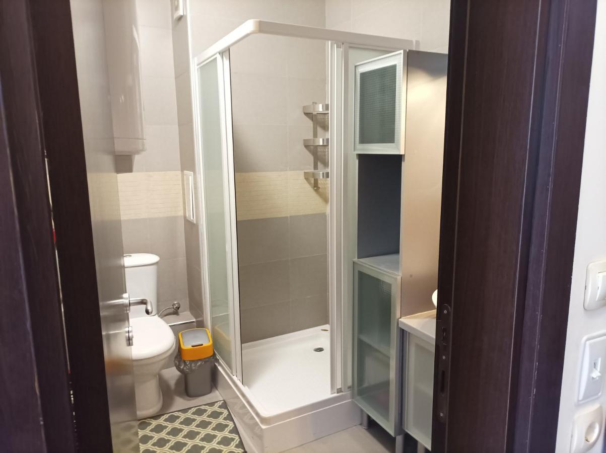 Studio Detelina Residence Банско Екстериор снимка