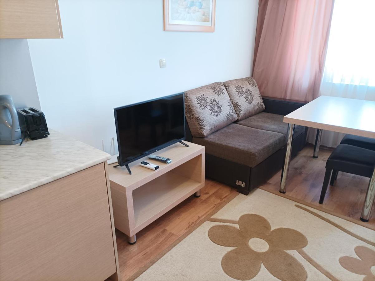 Studio Detelina Residence Банско Екстериор снимка