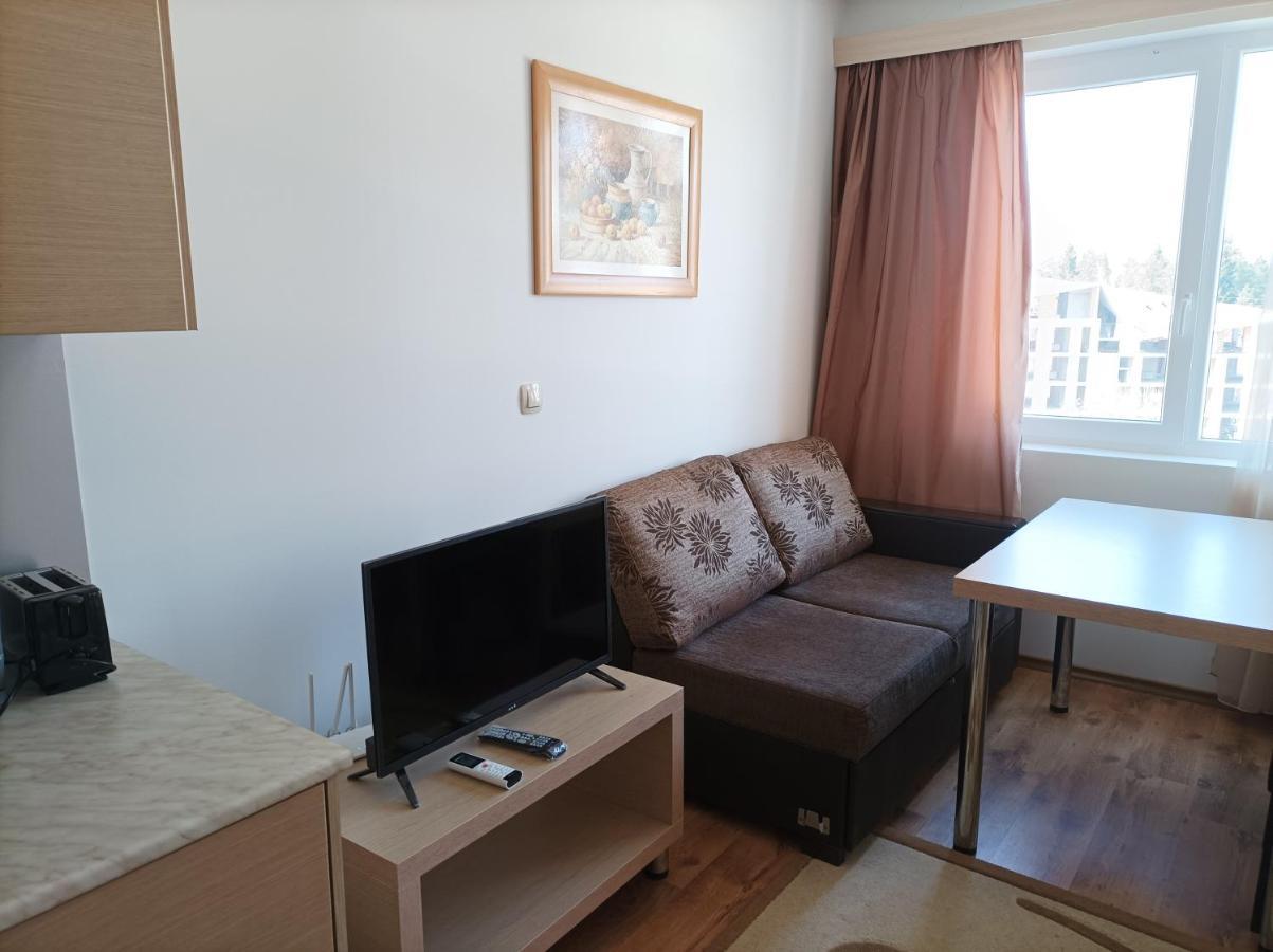 Studio Detelina Residence Банско Екстериор снимка