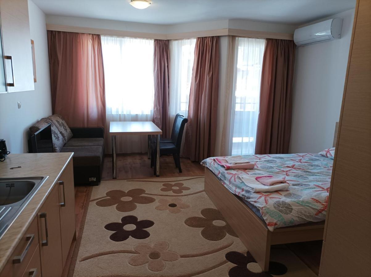 Studio Detelina Residence Банско Екстериор снимка