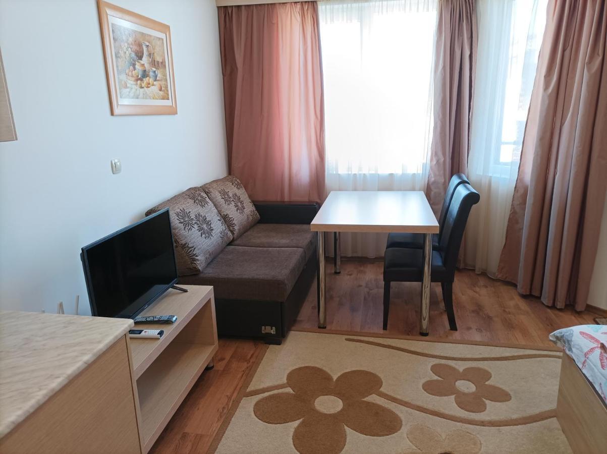 Studio Detelina Residence Банско Екстериор снимка